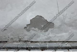 wall plaster damaged 0011